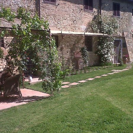 Hotel La Rocca Chianti Hospitality à Tavarnelle Val di Pesa Extérieur photo