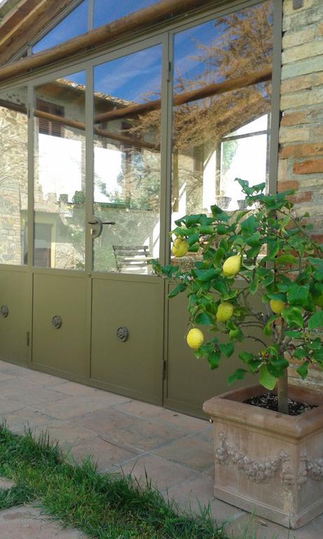 Hotel La Rocca Chianti Hospitality à Tavarnelle Val di Pesa Extérieur photo