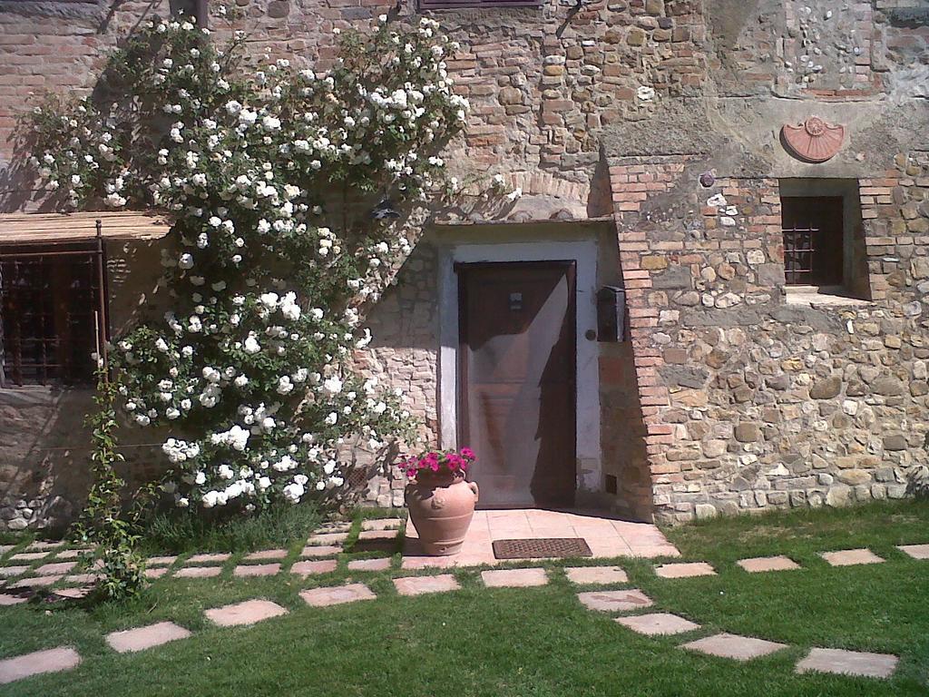 Hotel La Rocca Chianti Hospitality à Tavarnelle Val di Pesa Extérieur photo