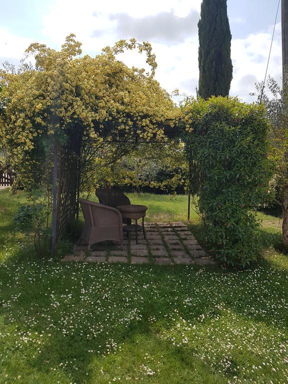 Hotel La Rocca Chianti Hospitality à Tavarnelle Val di Pesa Extérieur photo