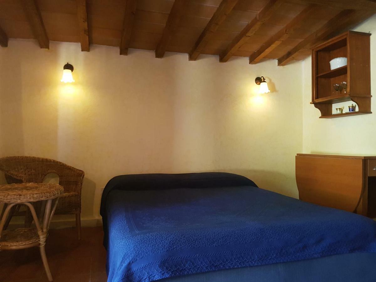 Hotel La Rocca Chianti Hospitality à Tavarnelle Val di Pesa Extérieur photo