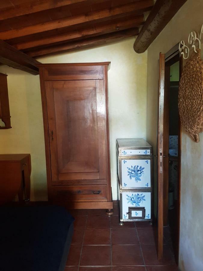 Hotel La Rocca Chianti Hospitality à Tavarnelle Val di Pesa Extérieur photo